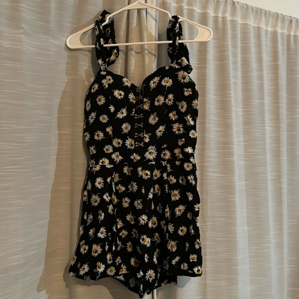american rag romper
